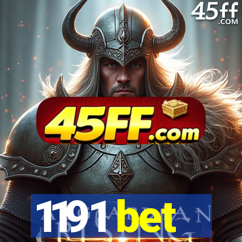 1191 bet